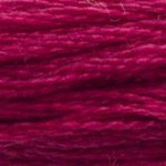 Pink - 150 DMC Mouliné Stranded Cotton Embroidery Tread By DMC