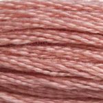 Pink - 152 DMC Mouliné Stranded Cotton Embroidery Tread By DMC