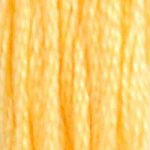 Orange - 19 DMC Mouliné Stranded Cotton Embroidery Tread By DMC