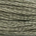 Dark - 3022 DMC Mouliné Stranded Cotton Embroidery Tread By DMC