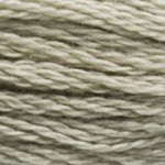 Dark - 3023 DMC Mouliné Stranded Cotton Embroidery Tread By DMC