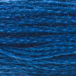 Blue - 311 DMC Mouliné Stranded Cotton Embroidery Tread By DMC