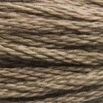 Dark - 3790 DMC Mouliné Stranded Cotton Embroidery Tread By DMC