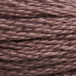 Purple - 3860 DMC Mouliné Stranded Cotton Embroidery Tread By DMC