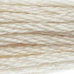 Light - 3866 DMC Mouliné Stranded Cotton Embroidery Tread By DMC