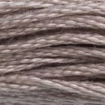 Purple - 452 DMC Mouliné Stranded Cotton Embroidery Tread By DMC