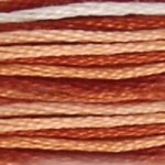 Mixed Colours - 69 DMC Mouliné Stranded Cotton Embroidery Tread By DMC