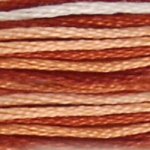 Mixed Colours - 69 DMC Mouliné Stranded Cotton Embroidery Tread By DMC