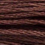 Purple - 779 DMC Mouliné Stranded Cotton Embroidery Tread By DMC