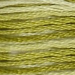 Mixed Colours - 94 DMC Mouliné Stranded Cotton Embroidery Tread By DMC