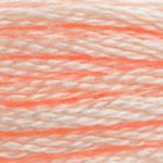 Pink - 967 DMC Mouliné Stranded Cotton Embroidery Tread By DMC