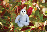 Sitting Sloth Needle Felting Kit Docrafts Simply Make Craft Kit West Designs DSM 1106058