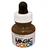 Magic Color Liquid Acrylic Ink 28ml