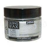 Gilding Wax By Pebeo