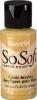 SoSoft Fabric Acrylics Paint 29.6ml 1FL.OZ By DecoArt (Verious Colours)