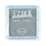 Izink Pigment Stamp Pad Acid Free By Aladine 8 x 8 cm