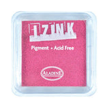 Izink Pigment Stamp Pad Acid Free By Aladine 8 x 8 cm