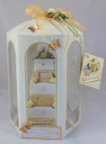 Wedding Cake Keepsakes By Scary Mary 3Pk