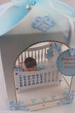 Baby's Cot Keepsakes By Scary Mary 3Pk