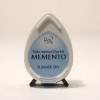 Memento Dew Drop Dye Base Ink Pads By Tsukineko (Verious Colours)