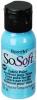 SoSoft Fabric Acrylics Paint 29.6ml 1FL.OZ By DecoArt (Verious Colours)