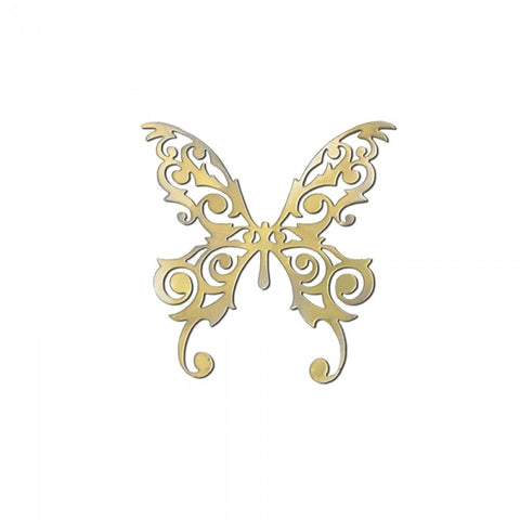 Magical Butterfly Pete Hughes Thinlits Sizzix Die 660097