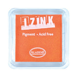 Izink Pigment Stamp Pad Acid Free By Aladine 8 x 8 cm