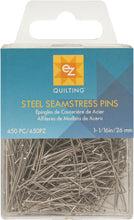 Seamstress pins 450 pins