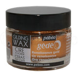 Gilding Wax By Pebeo