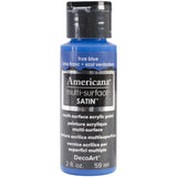 DecoArt Americana Multi-surface Satin Acrylic Paint