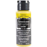 DecoArt Americana Multi-surface Satin Acrylic Paint