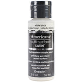 DecoArt Americana Multi-surface Satin Acrylic Paint