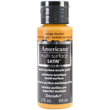 DecoArt Americana Multi-surface Satin Acrylic Paint