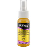 Shimmer Mister DecoArt Media