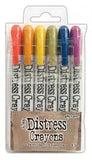 Tim Holtz Distress Crayons