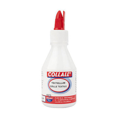 Collall Textile Glue by Collall