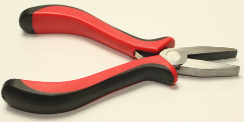 Flat-Nose Pliers Beading & Jewellery Tool 1pcs. TRC253