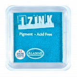 Izink Pigment Stamp Pad Acid Free By Aladine 8 x 8 cm