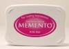 Memento Dye Base Ink Pads By Tsukineko (Verious Colours)