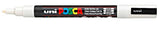 Posca PC-3M 0.9 1.3mm Bullet Tip Water base Paint Markers For All Surfaces Extra Fine By UNI Mitsubishi