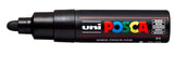 Posca PC-7M 4.5mm - 5.5mm Bullet Tip Water base Paint Markers For All Surfaces Extra Fine By UNI Mitsubishi