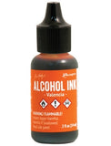 Tim Holtz Ranger Alcohol Ink 5 fl oz (Verious Colour Options)