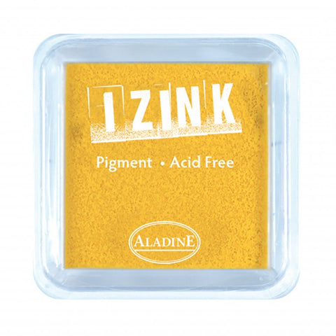 Ink pad Aladine Izink Embossing 8x8cm - Vunder